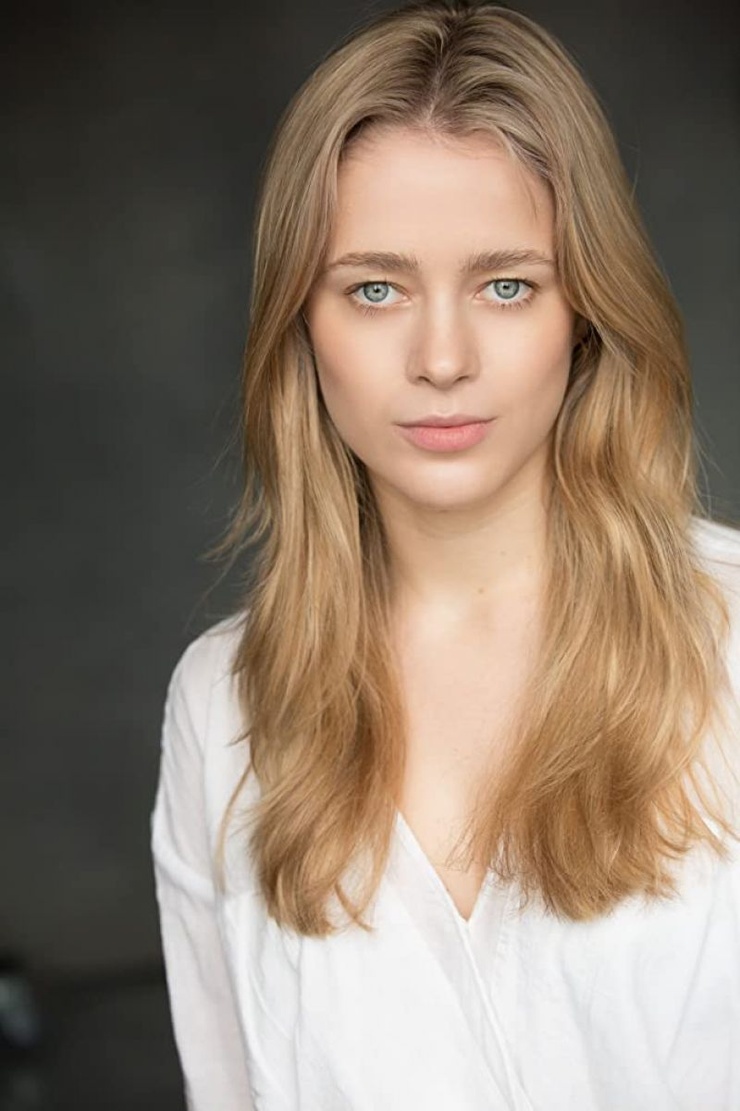 Lily Dodsworth-Evans