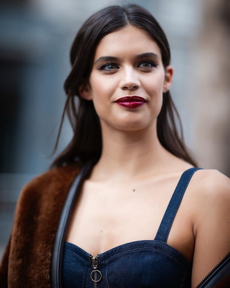 Picture of Sara Sampaio