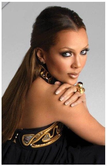 Vanessa Williams