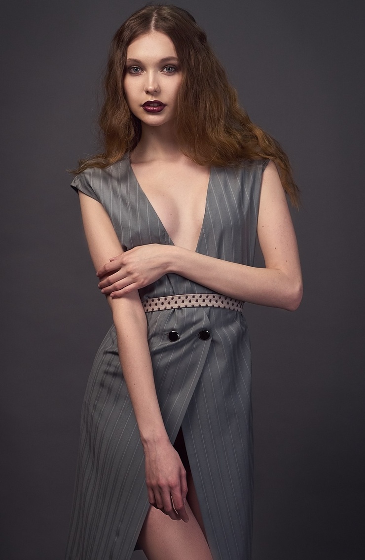 Kristina Vostrukhina