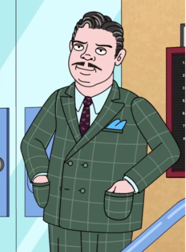 BoJack Horseman