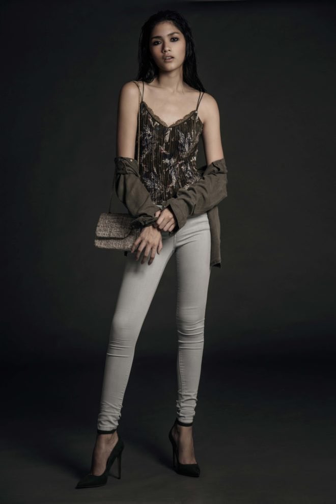 Hannah Locsin