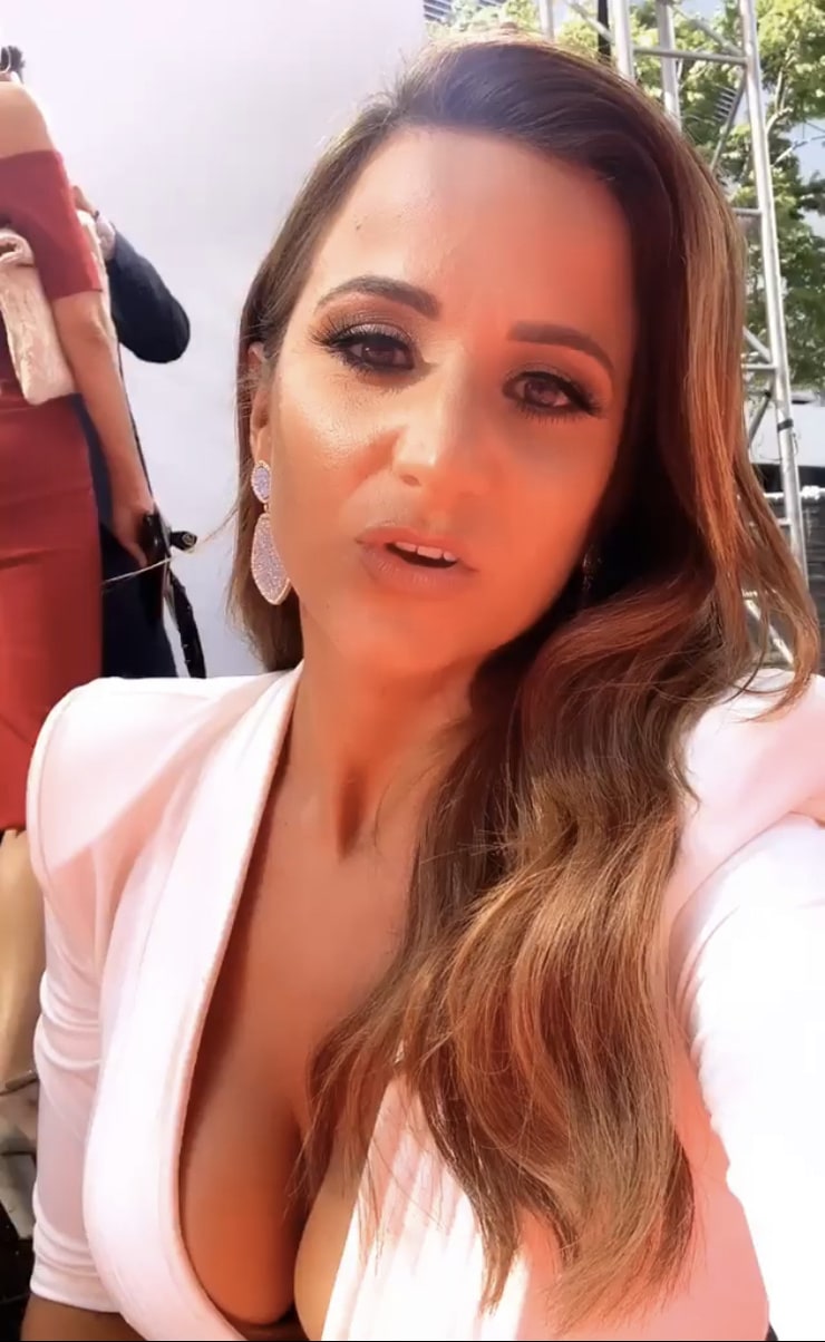 Dianna Russini