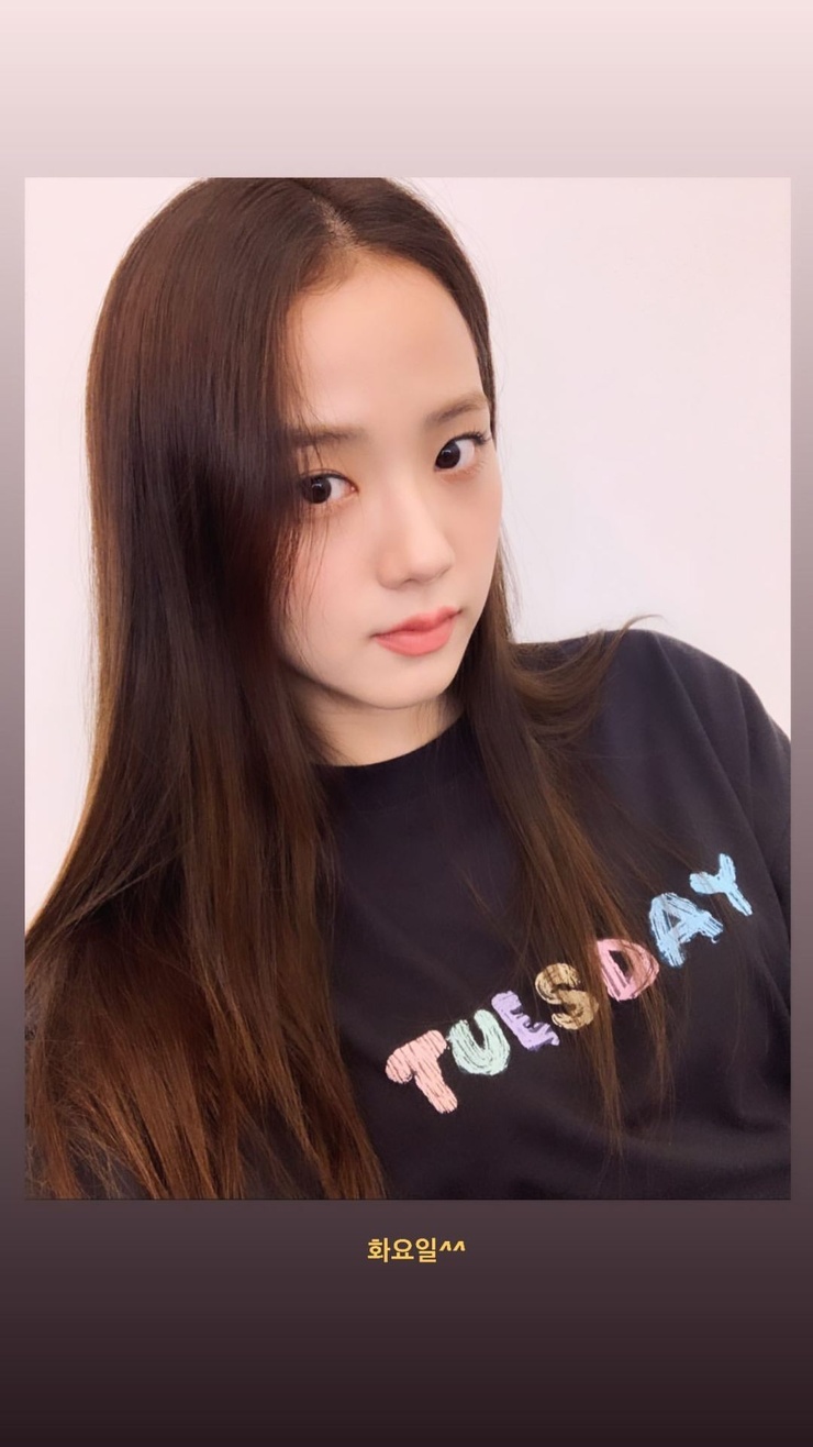 Kim Jisoo