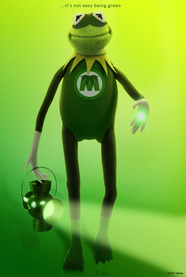 The Muppets The Muppets