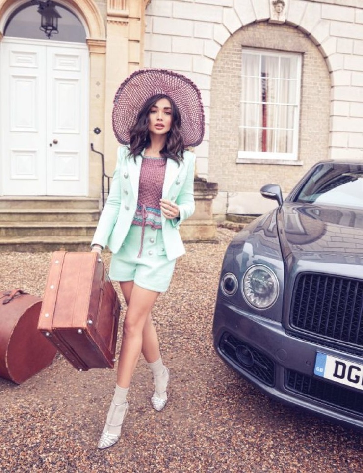 Amy Jackson Amy Jackson