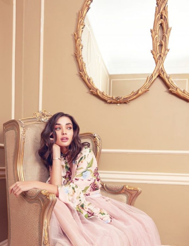 Amy Jackson