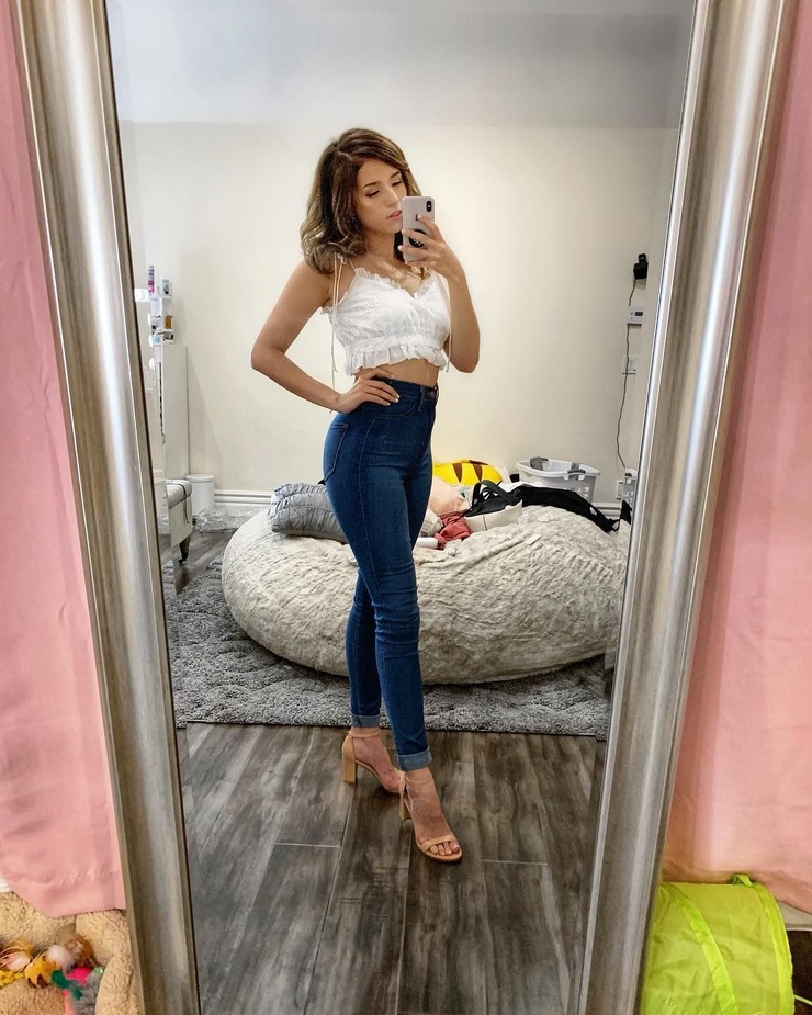 Imane Anys Imane Anys