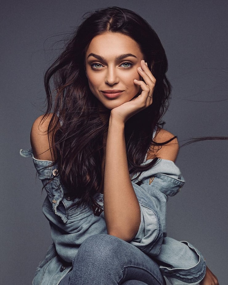 Picture Of Zhenya Katava