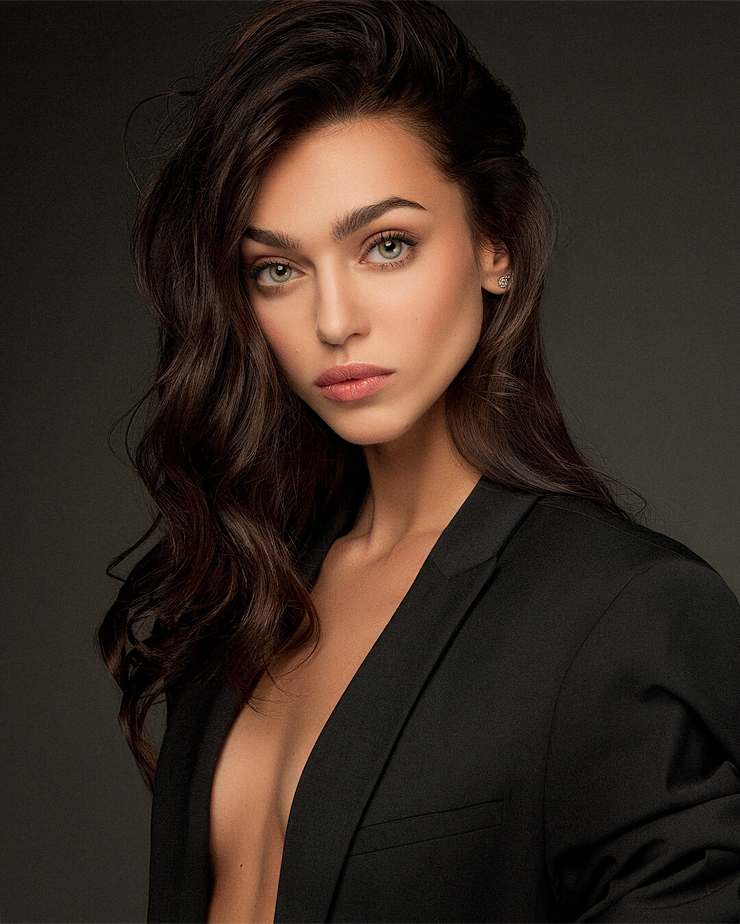 Zhenya Katava Zhenya Katava