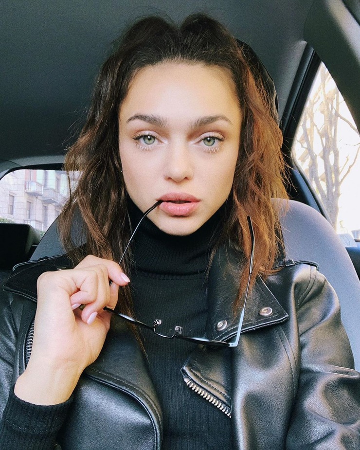 Zhenya Katava Zhenya Katava
