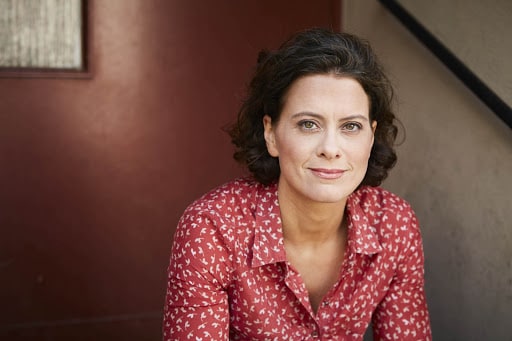 Image Of Anja Heyde 