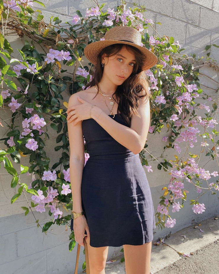 Jessica Clements Jessica Clements