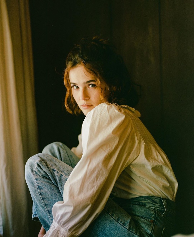 Zoey Deutch Zoey Deutch