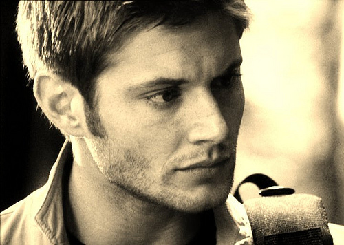 Jensen Ackles