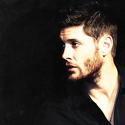 Jensen Ackles Jensen Ackles