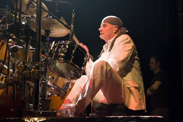 Klaus Selmke Klaus Selmke