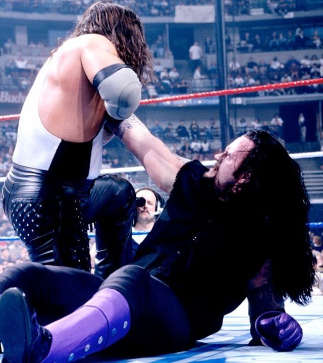 The Undertaker