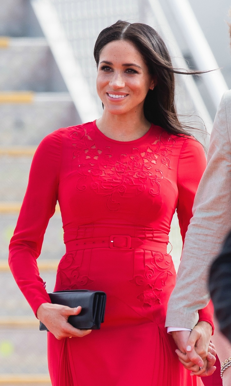 Meghan Markle Meghan Markle