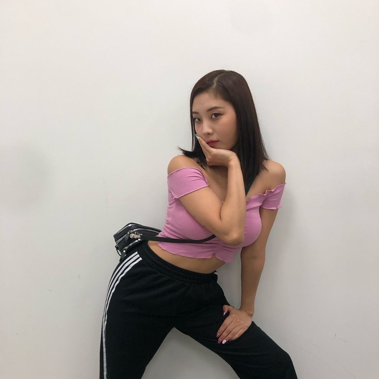 Seungyeon (CLC)