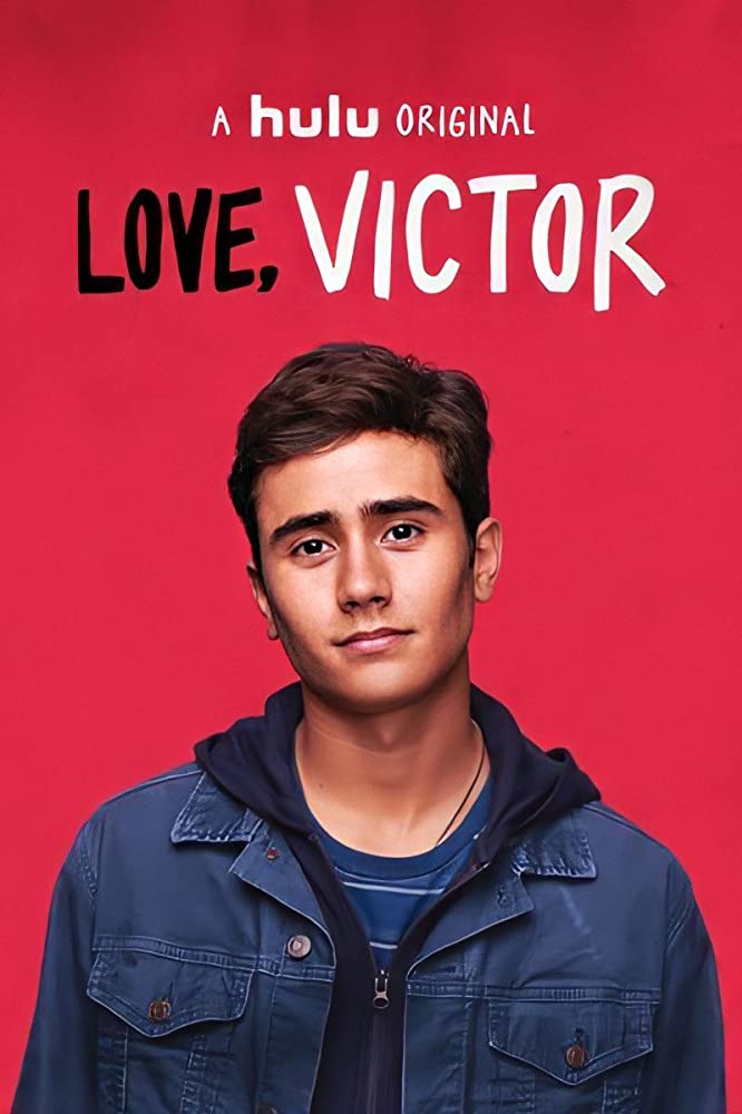 Love, Victor