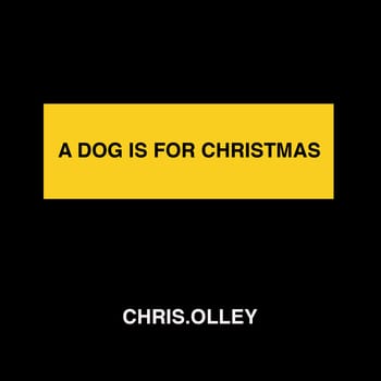 A Dog Is For Christmas