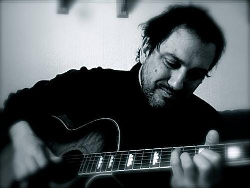 Chris Olley