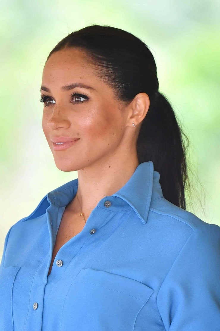 Meghan Markle