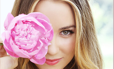Lauren Conrad