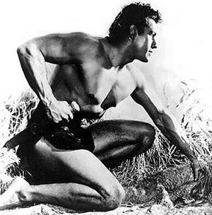 Tarzan's Greatest Adventure Tarzan's Greatest Adventure