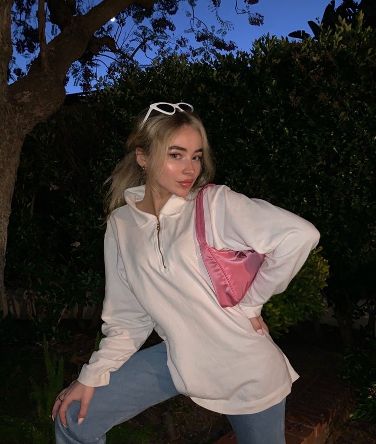 Picture of Sabrina Carpenter