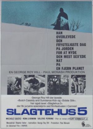 Slaughterhouse-Five