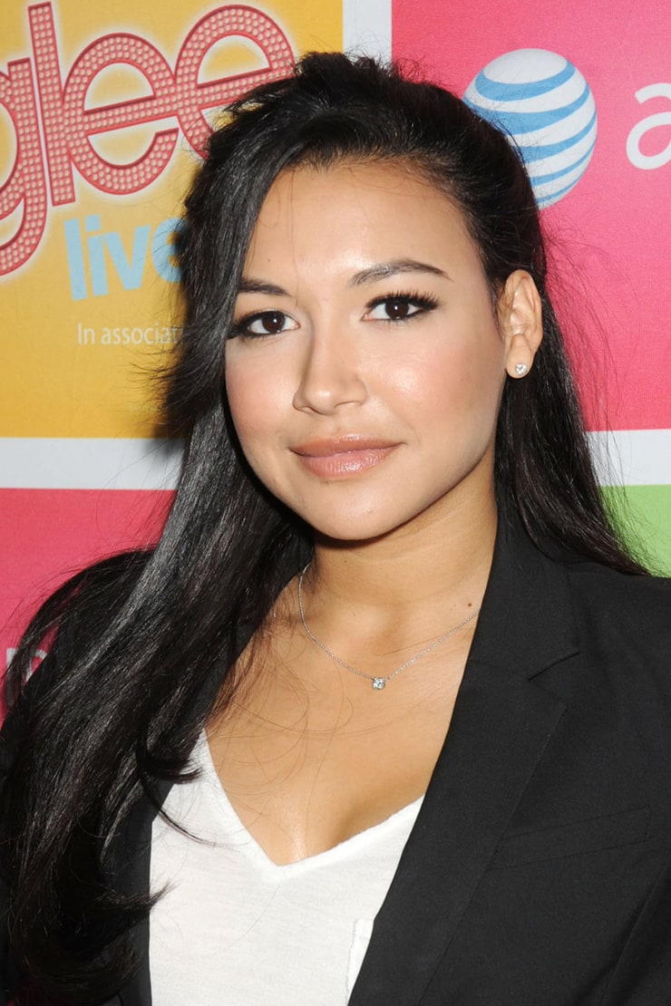 Naya Rivera