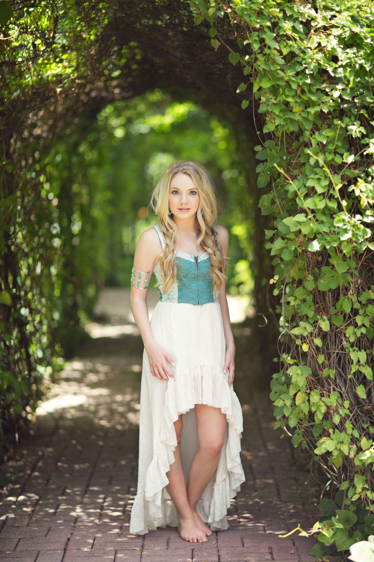 Danielle Bradbery Danielle Bradbery