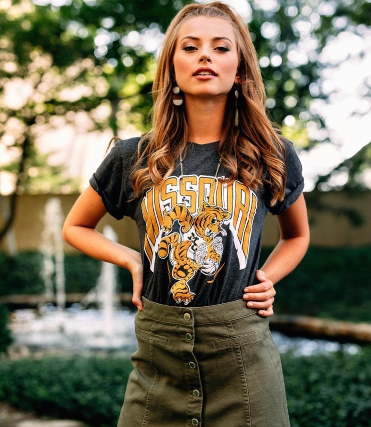 Saige Peterson Saige Peterson