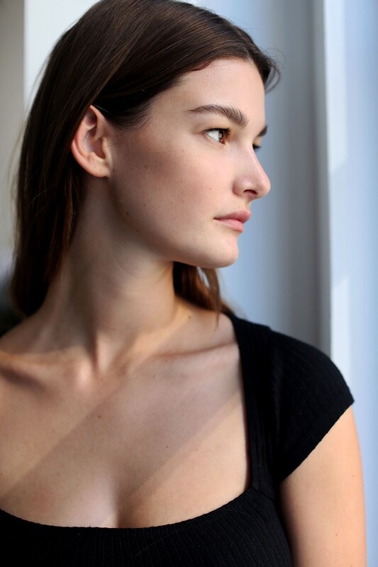 Ophelie Guillermand Ophelie Guillermand