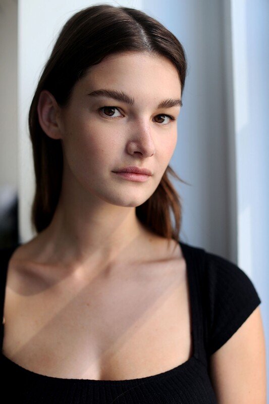 Ophelie Guillermand Ophelie Guillermand