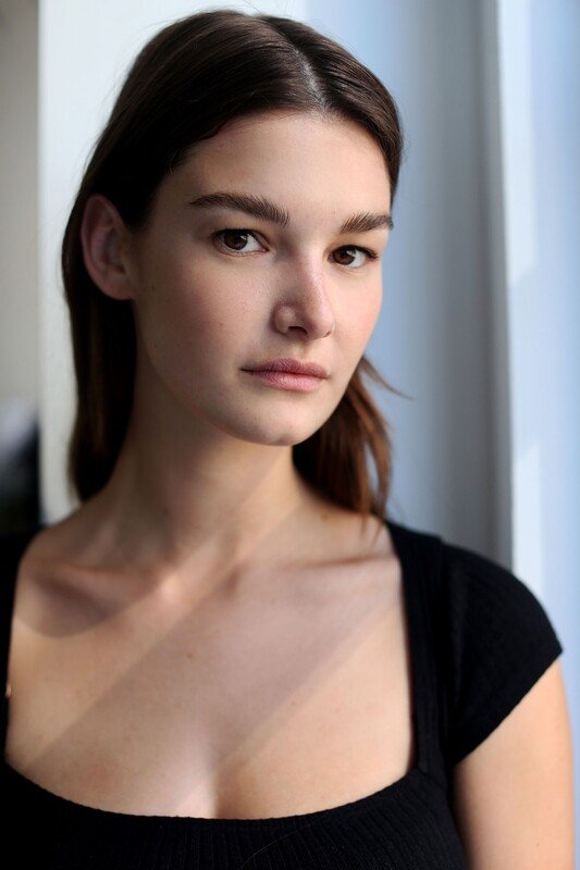 Ophelie Guillermand