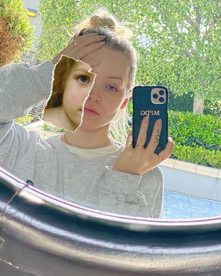 Dove Cameron Dove Cameron