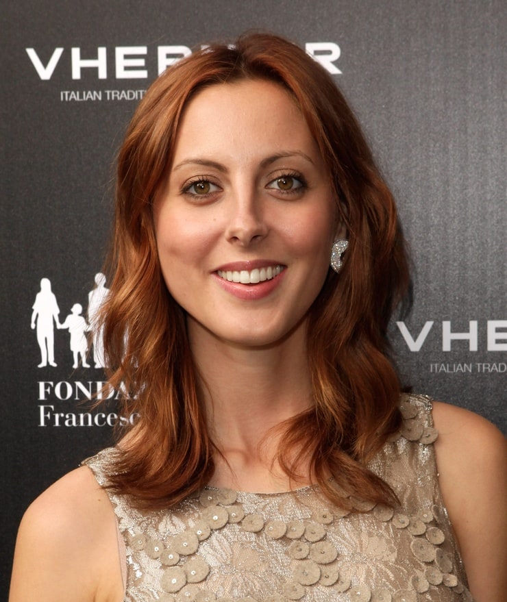 Eva Amurri