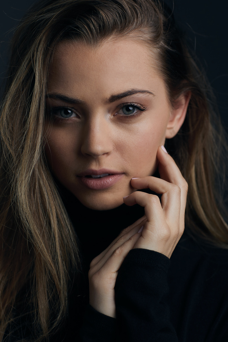Saige Peterson Saige Peterson