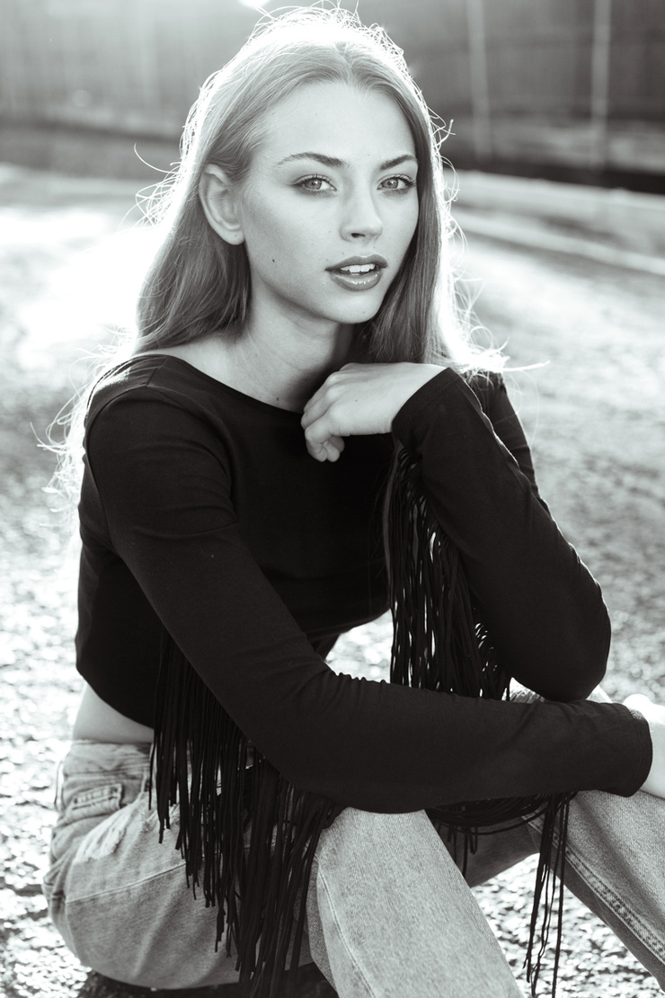 Saige Peterson Saige Peterson