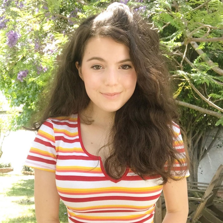 Rebecca Hochman-Fisher Rebecca Hochman-Fisher