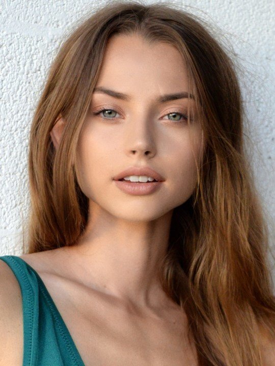 Saige Peterson Saige Peterson