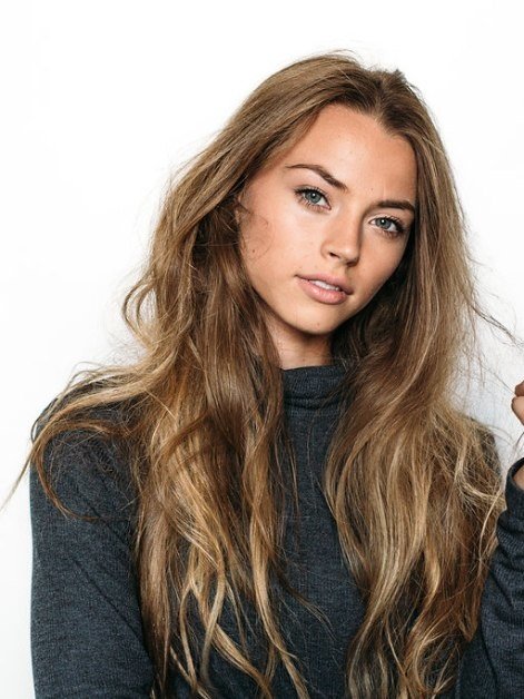 Saige Peterson