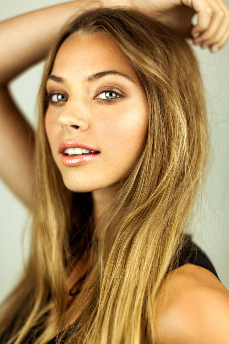 Saige Peterson Saige Peterson