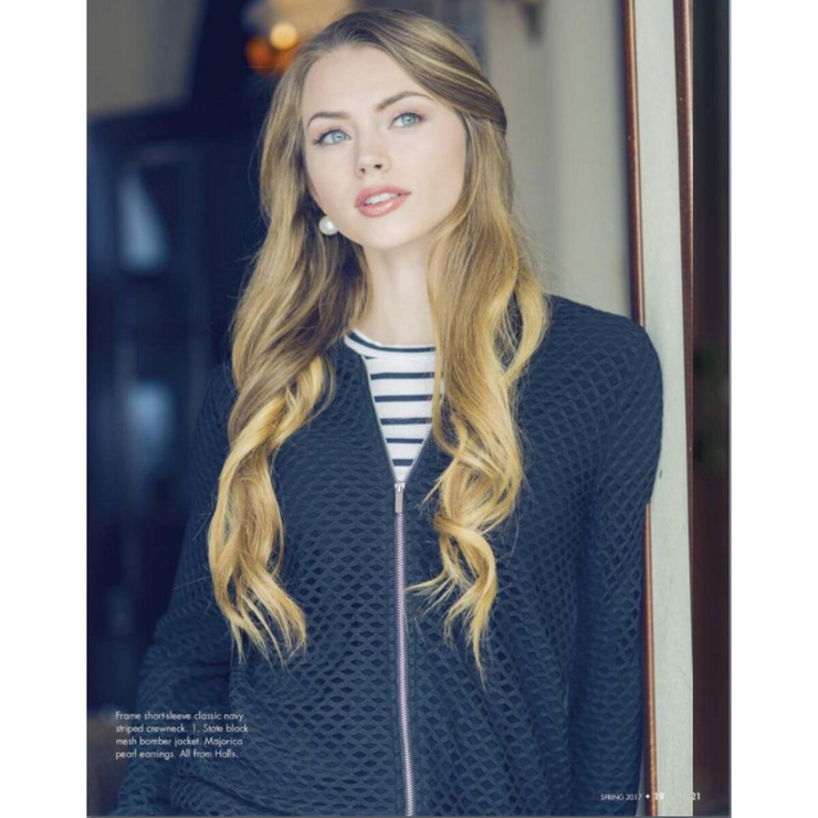 Saige Peterson