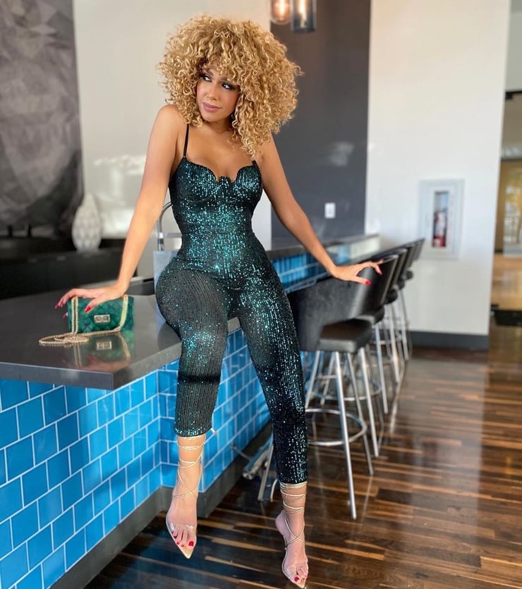 Aisha Thalia