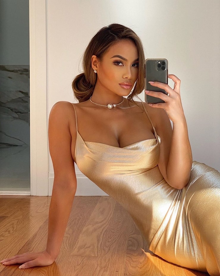 Daphne Joy