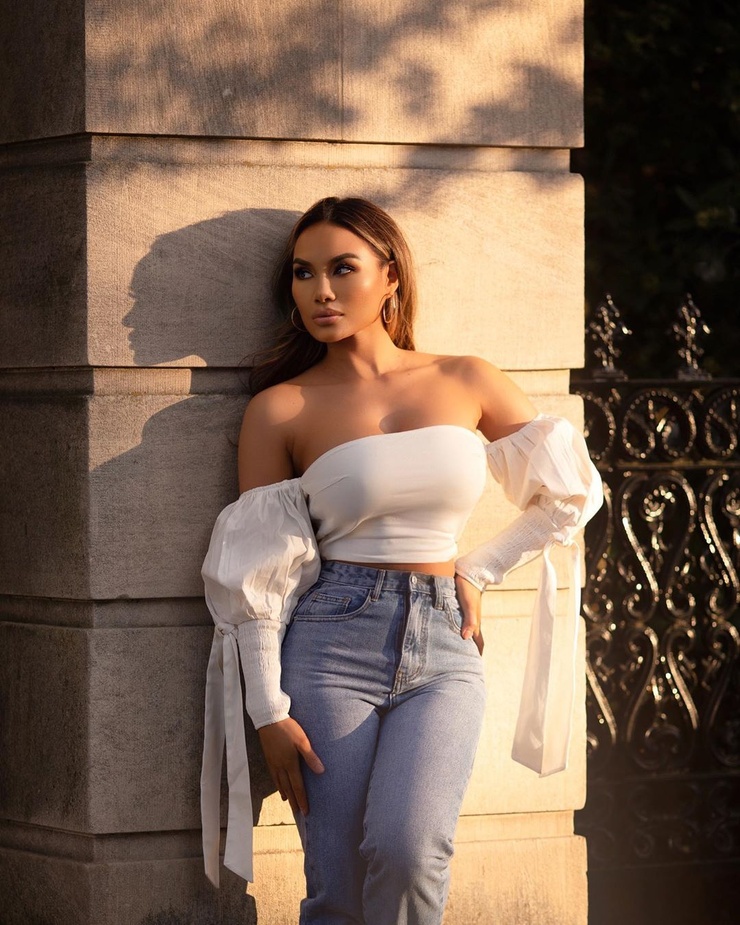 Daphne Joy
